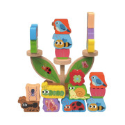 Balančná hra Lúka 2Kids Toys