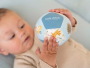 Loptička softball Little Dutch