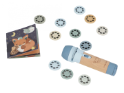 Projektor Little Dutch
