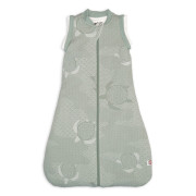 Spací vak s rukávmi Lodger Matcha Silk