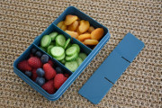 Snackle Box krabička na desiatu mini Luxe Melii