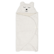 Zavinovačka medvedík Boucle Jollein