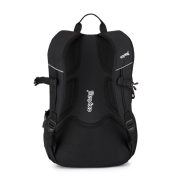 Študentský batoh Oxy Zero Blacker