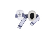 Hearing Protection Baby slúchadlá na uši 0 m+ Haspro