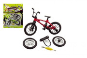 Bicykel prstový skrutkovací 10 cm