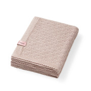 Deka pletená bambusová BabyOno