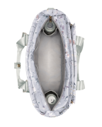 Prebaľovacia taška Florence KikkaBoo