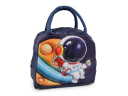 Termotaška skladacia desiata 21x17 cm