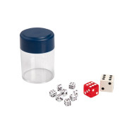 ABRAKADABRA - Explózia kocky Albi