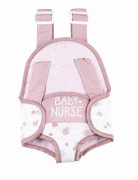 Kengurka pre bábiky Baby Nurse