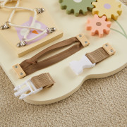 Activity board Sova 2Kids Toys