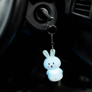 Silikónový prívesok GioKeyring InnoGio