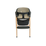 Jedálenská stolička Grow With Me Bo Jungle