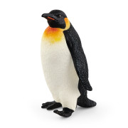 Zvieratko - tučniak cisársky