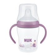 Fľaštička na učenie Perfect Match 150 ml Nuk