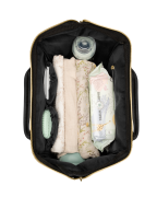 Prebaľovací batoh KikkaBoo Siena