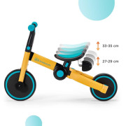 Trojkolka 4TRIKE Kinderkraft