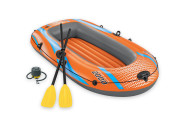 Nafukovací čln Kondor Elite 2000 set 196 x 106 cm Bestway