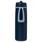 Nerezová termofľaša so slamkou 690 ml B.box