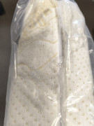 Matrac kokos Scarlett Linda 120 x 60 x 11,5 cm 2. AKOSŤ