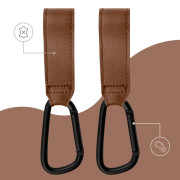 Háčiky na kočík, 2 ks Sipo