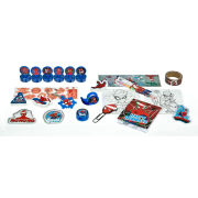 Adventný kalendár Spider-Man