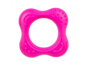 Štruktúrované navliekacie krúžky Playgro