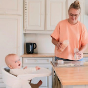 Dávkovač sušeného mlieka B-Dose