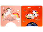 Mám ťa rád, má hviezdičko