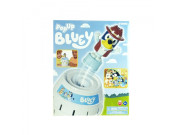 Spoločenská hra Vyskakovacie Bluey Tomy