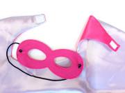 Detský karnevalový prevlek Unicorn 2v1