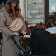 Prebaľovacia Crossbody taška Armelle Baby on Board