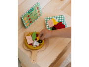 Hra Robertova Pizzeria Djeco