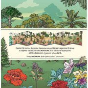 Objaviteľ - Rastliny