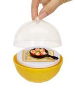 MGA's Miniverse Mini Food Občerstvenie séria 4A