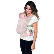 Ergobaby Nosítko Soft Flex Mesh