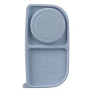 Náhradné silikónové tesnenie na Svačinový box stredný b.box