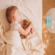 Opatrovateľka detská camera IP-WiFi Orso Neno