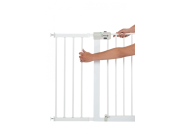 Rozšírenie zábrany 28 cm White 2. AKOSŤ