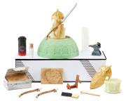 MGA's Miniverse Pán prsteňov