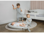 Celoročný spací vak s nohavicami Green Forest Sleepee