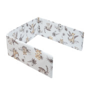 Mantinel do postieľky New Baby Safari