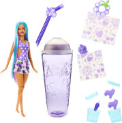 Barbie Pop Reveal Barbie šťavnaté ovocie - hroznový koktail