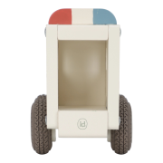 Sanitka drevená Little Dutch