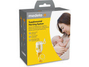 Medela Suplementor - doplnkový dojčiaci systém