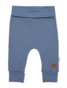 Rebrovaná rastúca súprava 3D Baby Boy Jeans