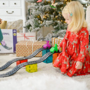 Magnetická stavebnica Downhill Duo 40 dielov