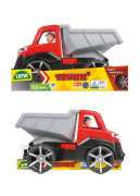 Auto Truxx 2 nákladná sklápačka plast 26 cm s figúrkou