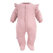 Detský overal Hearts & Bears bodkami Eevi