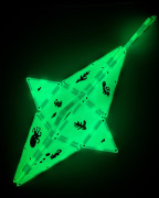 Magnetická stavebnica Glow 16 dielov